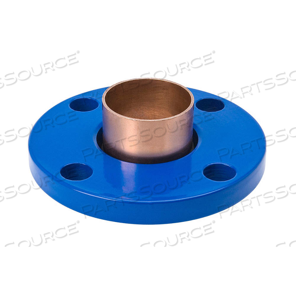 COPPER FLANGE by Streamline