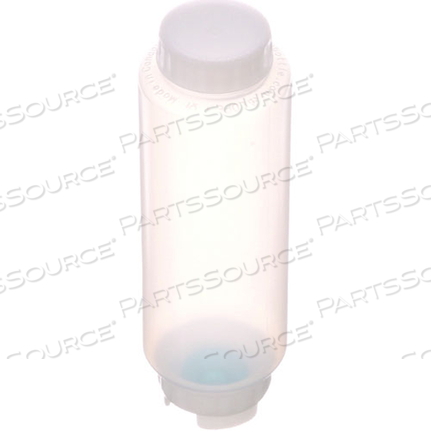 FIFO BOTTLE 20OZ W/THIN by AllPoints Foodservice