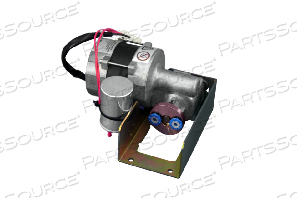 ASSEMBLY KIT, BED LIFT MOTOR, 120 V VOLTAGE, WITHOUT DRIVE AND BRAKE WITHOUT, FOR USE WITH: FOR MODEL LD304 BIRTHING BED by Stryker Medical ASSEMBLY KIT, BED LIFT MOTOR, 120 V VOLTAGE, WITHOUT DRIVE AND BRAKE WITHOUT, FOR USE WITH: FOR MODEL LD304 BIRTHING BED by Stryker Medical