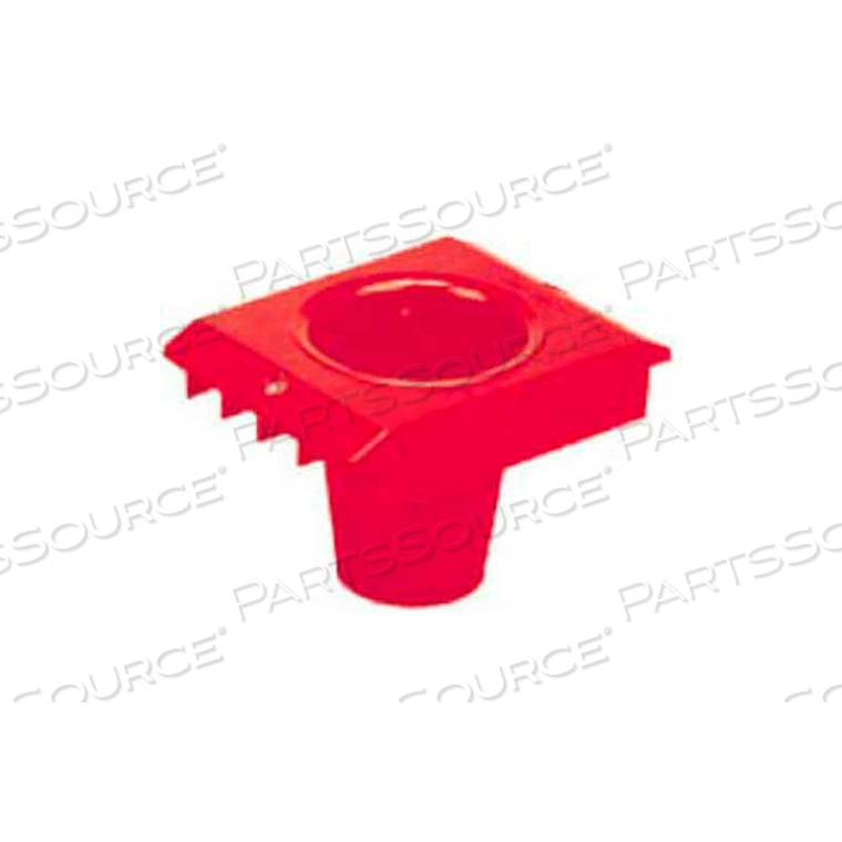 SHUTER CNC TOOL HOLDER BT-50, TAPER 50, 2-1/2"W X 5-1/2"D X 2"H by LDS Industries LLC SHUTER CNC TOOL HOLDER BT-50, TAPER 50, 2-1/2"W X 5-1/2"D X 2"H by LDS Industries LLC