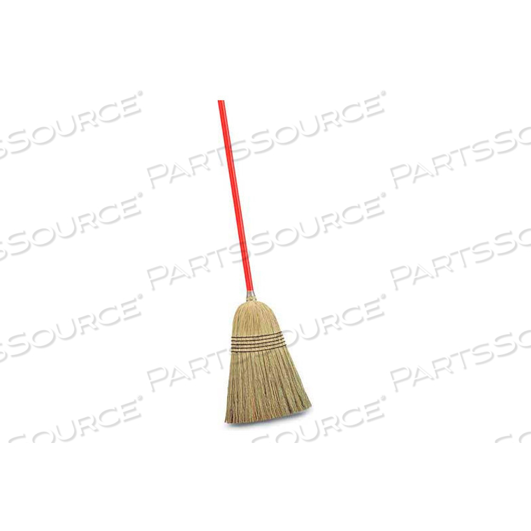 JANITOR CORN BROOM by Libman