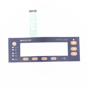 SWITCH PANEL, N600X by Nellcor - Covidien