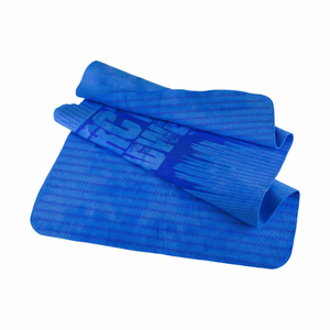 RADIANS ARCTIC RADWEAR COOLING TOWEL, BLUE by Radians