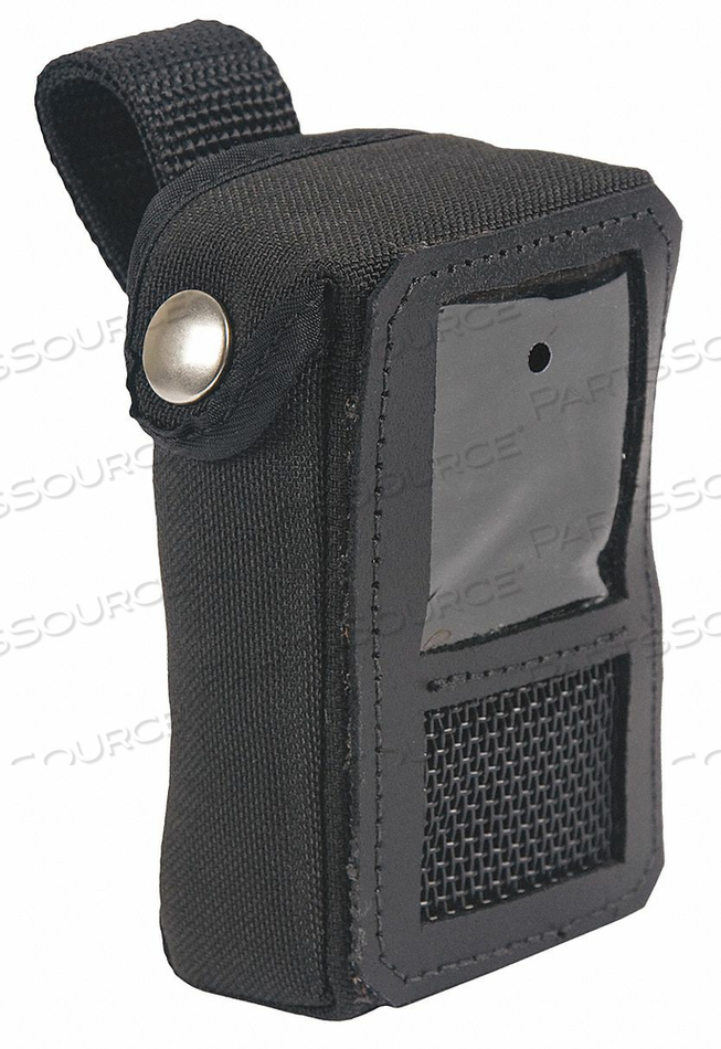 CARRYING CASE NYLON BLACK by Industrial Scientific