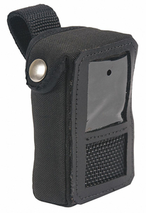 CARRYING CASE NYLON BLACK by Industrial Scientific CARRYING CASE NYLON BLACK by Industrial Scientific