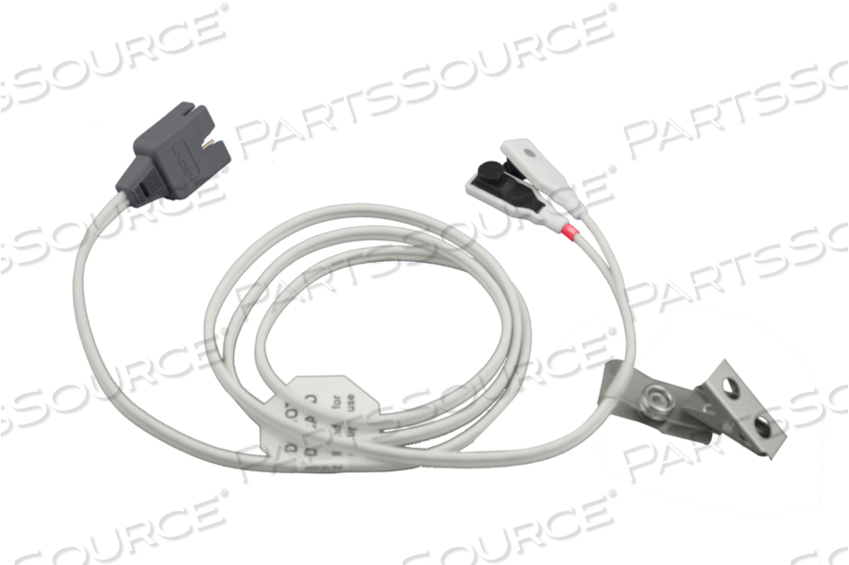 MASIMO COMPATIBLE SHORT SPO2 SENSOR MULTI-SITE BAG OF 1 