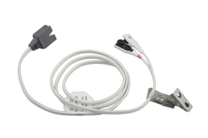 REUSABLE SHORT SPO2 SENSOR by Masimo