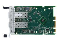 MELLANOX CONNECTX-6 LX SMARTNIC, CRYPTO DISABLED, NETWORK ADAPTER, OCP 3.0, GIGABIT ETHERNET / 10GB ETHERNET / 25GB ETHERNET SFP28 X 2 by NVIDIA