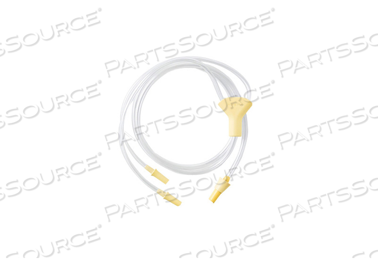 BREAST PUMP REPLACEMENT TUBING by Medela (Breastfeeding Division) BREAST PUMP REPLACEMENT TUBING by Medela (Breastfeeding Division)