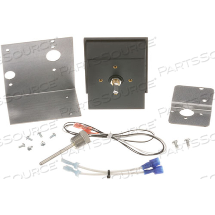 KIT, THERMOSTAT CONTROL & PROBE-PMG by Hatco Corp