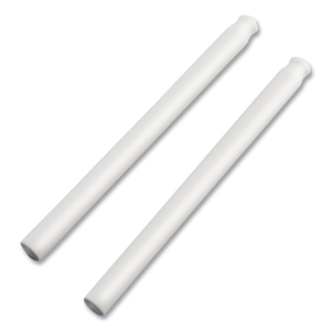 CLIC ERASER REFILLS FOR PENTEL CLIC ERASERS, CYLINDRICAL ROD, WHITE, 2/PACK by Pentel of America CLIC ERASER REFILLS FOR PENTEL CLIC ERASERS, CYLINDRICAL ROD, WHITE, 2/PACK by Pentel of America