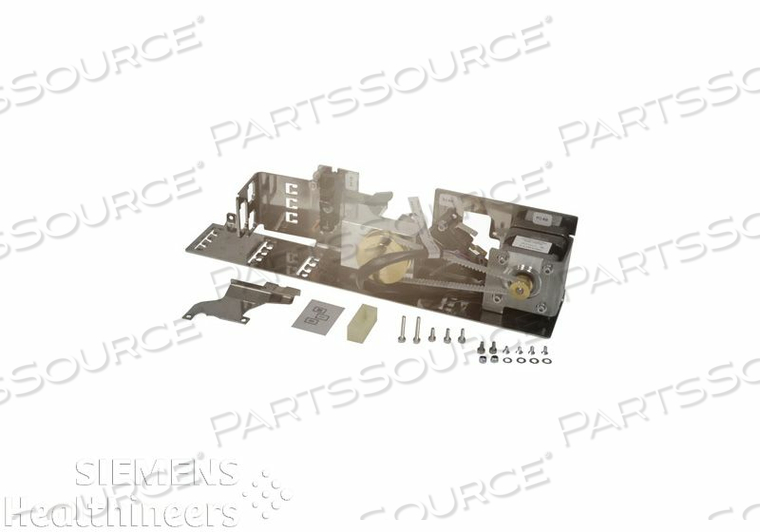 MOTOR ASSEMBLY RIGHT 