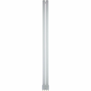 SUNLITE FT40DL/850/RS 40 WATT FT 4-PIN TWIN TUBE 2G11 BASE, SUPER WHITE by Sunshine