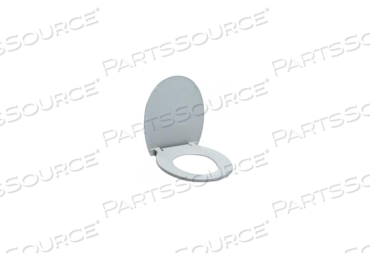 REPLACEMENT SEAT FOR 96104 COMMODE - WHITE 