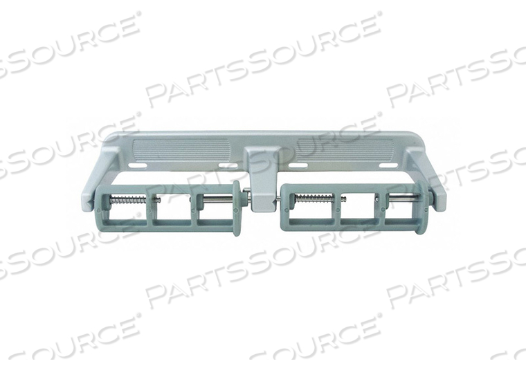 BX-TOILET TISSUE DISP DUAL by Bradley Corporation