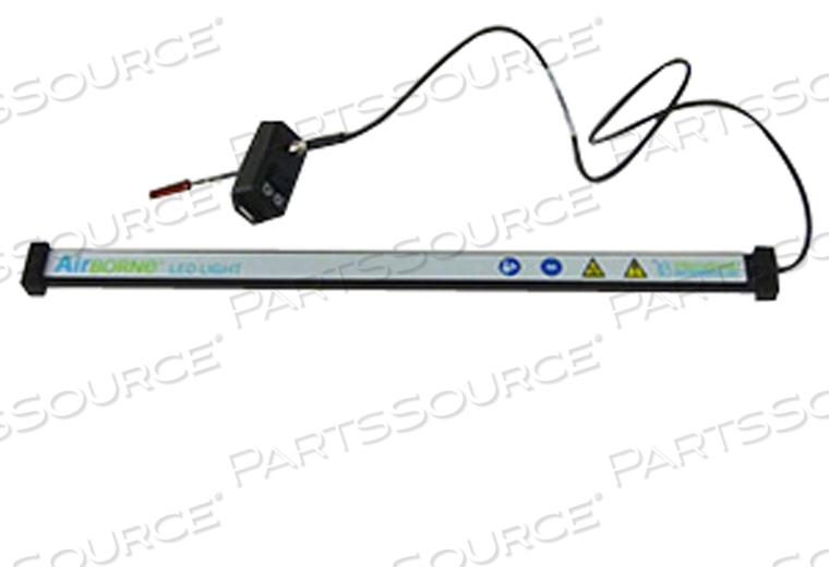 LED LIGHT BAR by International Biomedical