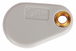 PROXIMITY KEY FOB 1-1/2 H PK10 by Keri Systems