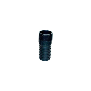 1-1/2" POLYPROPYLENE KING NIPPLE by Apache Inc.