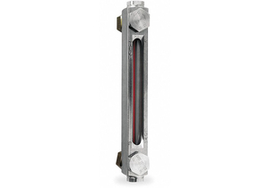 CLOSED CIRCUIT LIQUID LEVEL GAGE by LDI Industries