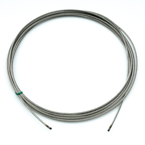 STAINLESS STEEL SAFETY CABLE by STERIS Corporation
