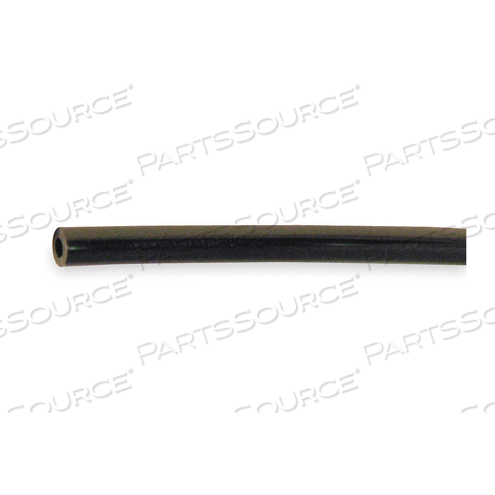 TUBING, VALUE-TUBE, LLDPE, BLACK, 6 MM OUTSIDE DIA, 4 MM INSIDE DIA, NSF 61 by Approved Vendor TUBING, VALUE-TUBE, LLDPE, BLACK, 6 MM OUTSIDE DIA, 4 MM INSIDE DIA, NSF 61 by Approved Vendor