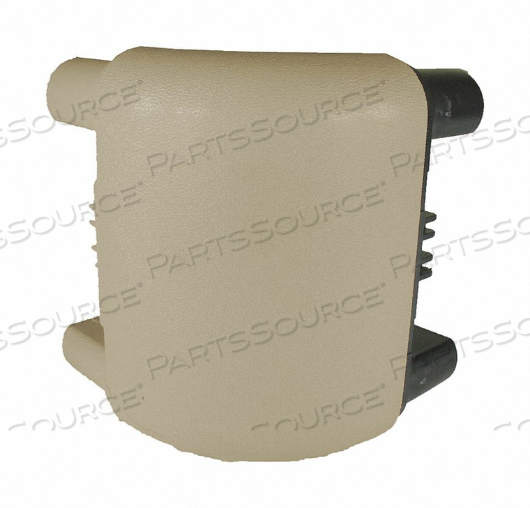 HANDRAIL INSIDE CORNER TAN by Pawling Corp HANDRAIL INSIDE CORNER TAN by Pawling Corp