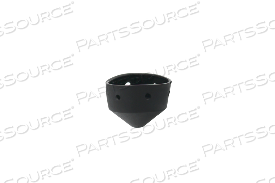 COVER, PLUNGER by Bayer Healthcare LLC