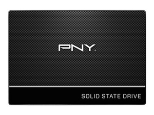 CS900, SSD, 2 TB, INTERNAL, 2.5", SATA 6GB/S by PNY