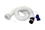 BAIR HUGGER 700 SERIES WARMING UNIT HOSE REPLACEMENT WITH SENSOR by 3M Healthcare (formerly Arizant Healthcare, Inc.)