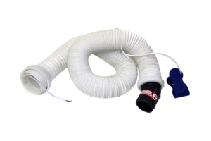 BAIR HUGGER 700 SERIES WARMING UNIT HOSE REPLACEMENT WITH SENSOR by 3M Healthcare (formerly Arizant Healthcare, Inc.)