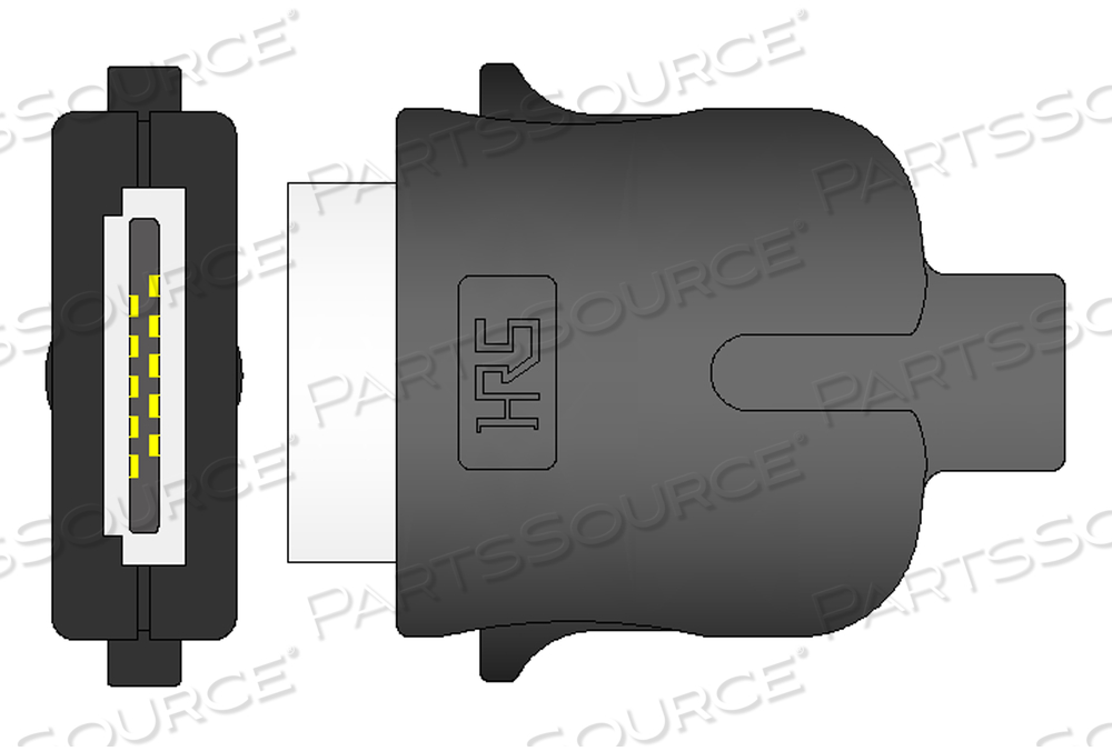 TRUNK CABLE ASSEMBLY 