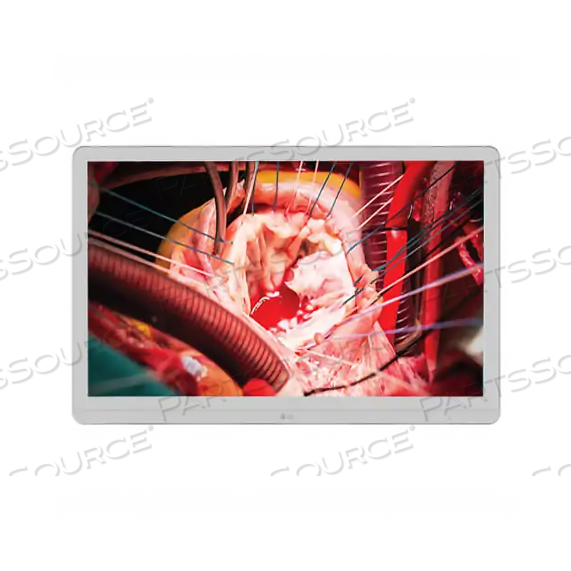 27" 4K SURGICAL DISPLAY 