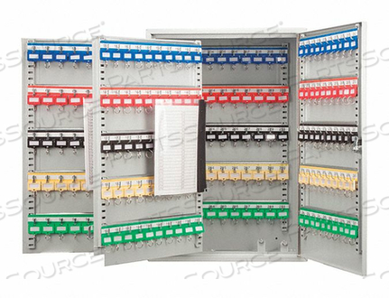 KEY BOX WALL MOUNT 300 KEY CAP. by Barska KEY BOX WALL MOUNT 300 KEY CAP. by Barska