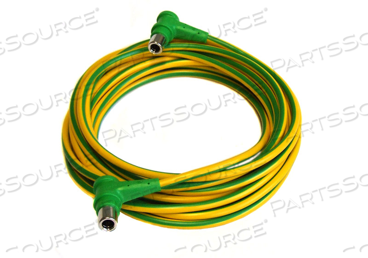 5M GROUNDING CABLE by Siemens Medical Solutions 5M GROUNDING CABLE by Siemens Medical Solutions