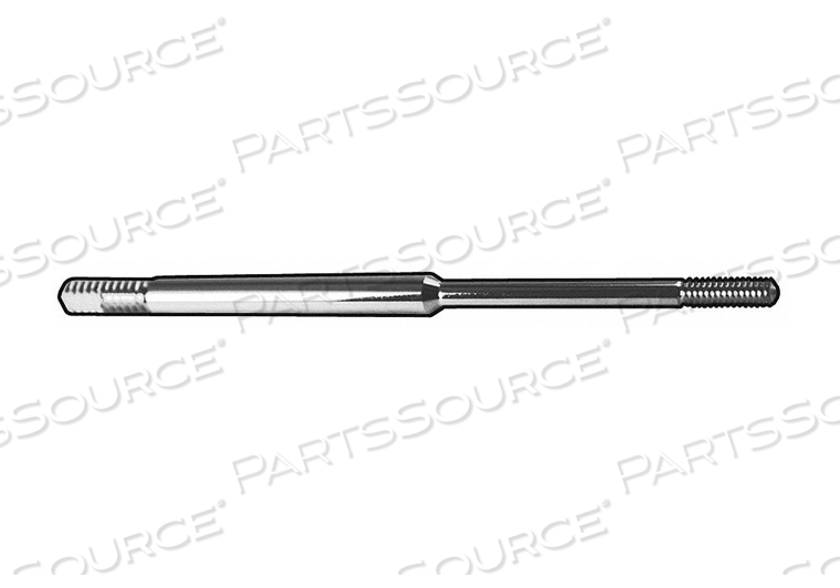 MANDREL 6-32 STEEL by Marson