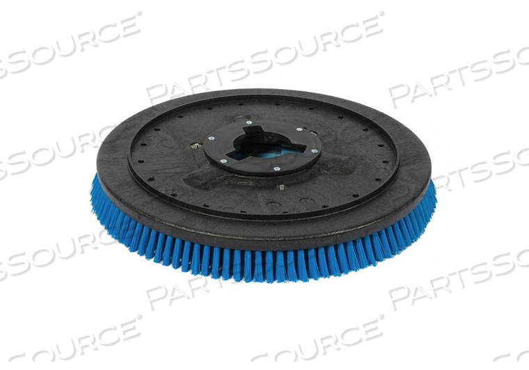 BRUSH, DISK, SCB, 18. by Tennant Co.