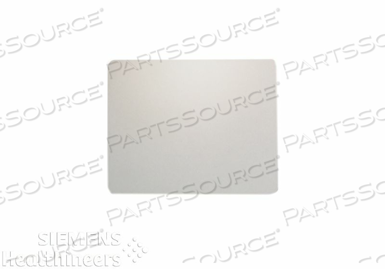 KNEE COIL PAD, WHITE by Siemens Medical Solutions