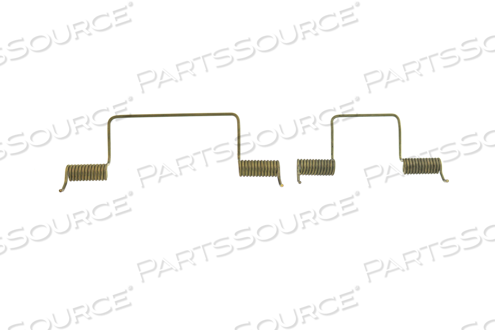 LID SPRING by Helmer Inc