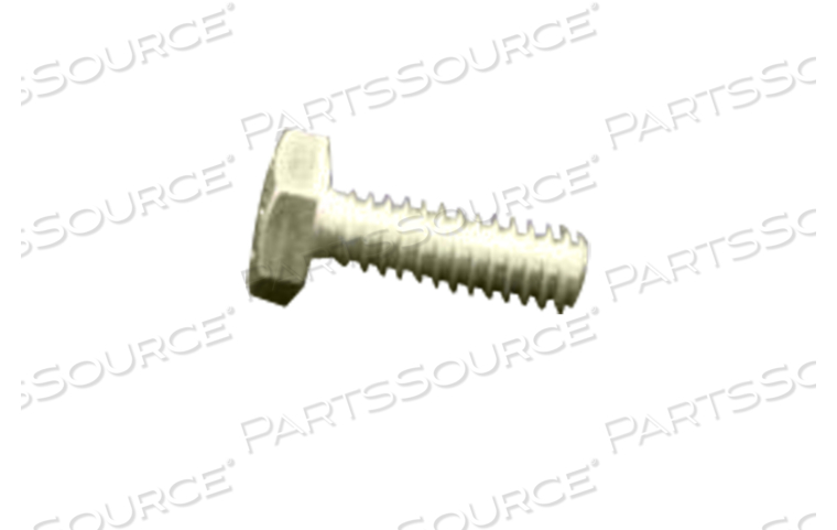 SCREW, HEX HEAD CAP, FOR USE WITH: FOR 721 TRANSPORT STRETCHER by Stryker Medical
