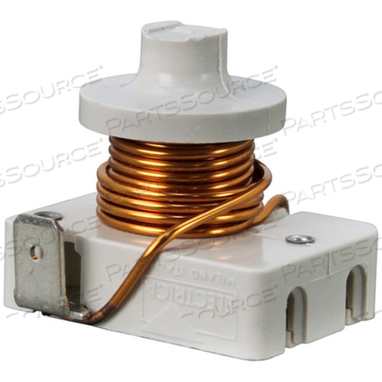 RELAY by Robot Coupe