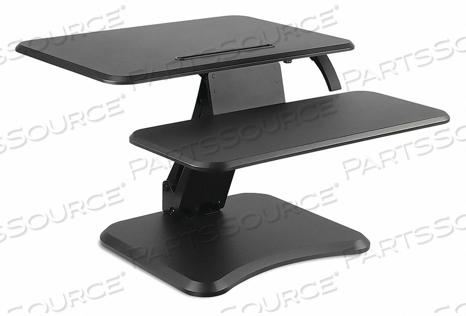 ADJUSTABLE STANDING DESK CONVERTER by Mount-It