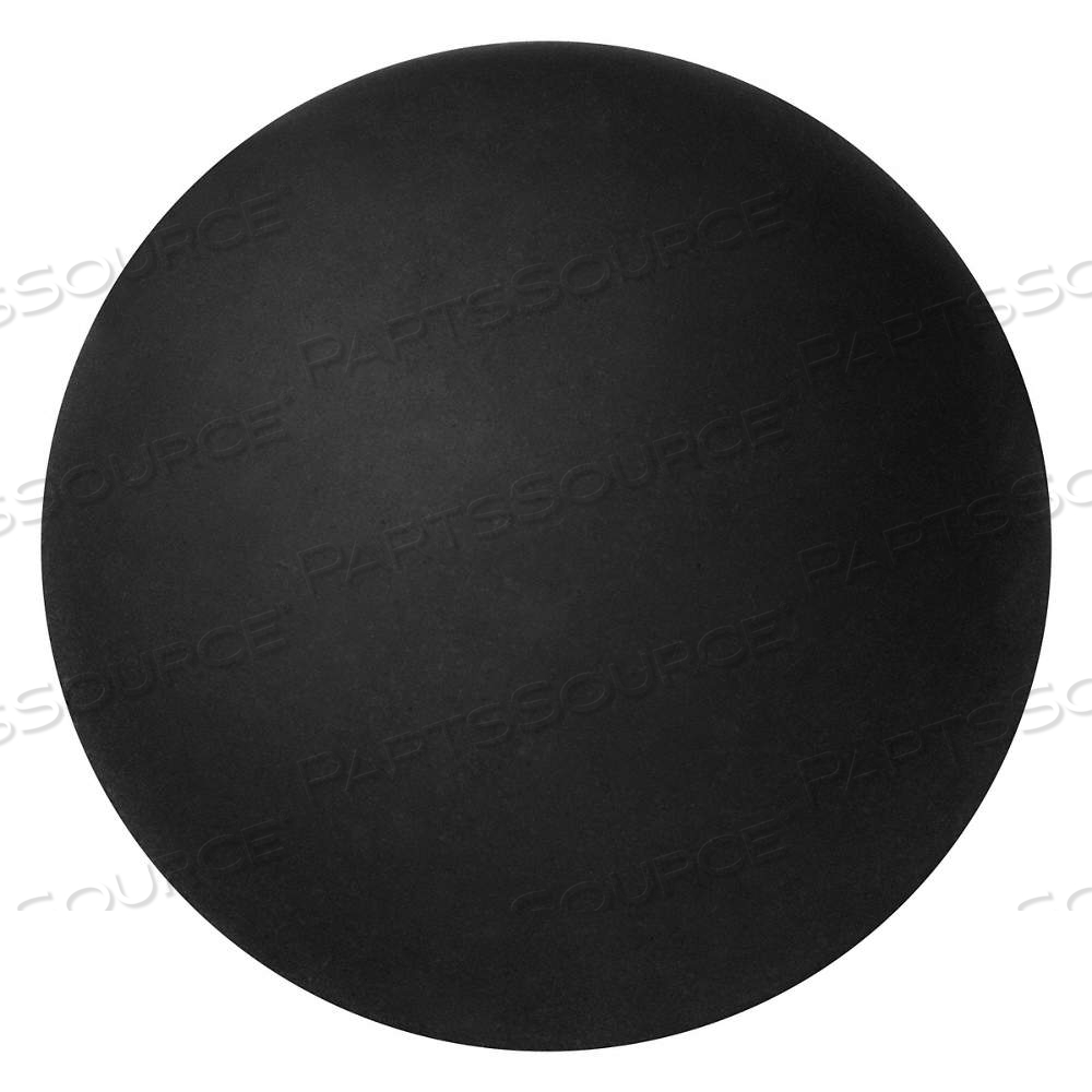 NEOPRENE BALL, STD, 3/16 IN OVERALL DIA, BLACK, OPAQUE, 70A, -30°F TO 250°F by Approved Vendor NEOPRENE BALL, STD, 3/16 IN OVERALL DIA, BLACK, OPAQUE, 70A, -30°F TO 250°F by Approved Vendor