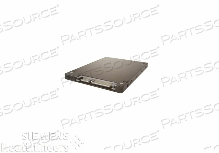 MICRON SSD (PD) by Siemens Medical Solutions