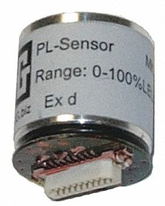 SENSOR 0.5 PERCENT LEL G460 INSTRUMENTS by GfG Instrumentation, Inc. SENSOR 0.5 PERCENT LEL G460 INSTRUMENTS by GfG Instrumentation, Inc.