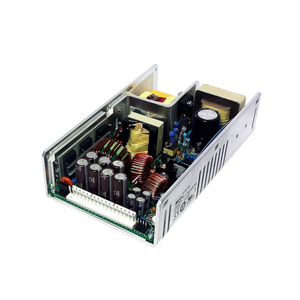 85 TO 264VAC INPUT 28V OUTPUT 8A 225W CHASSIS MOUNT AC/DC CONVERTER by Integrated Power Designs 85 TO 264VAC INPUT 28V OUTPUT 8A 225W CHASSIS MOUNT AC/DC CONVERTER by Integrated Power Designs