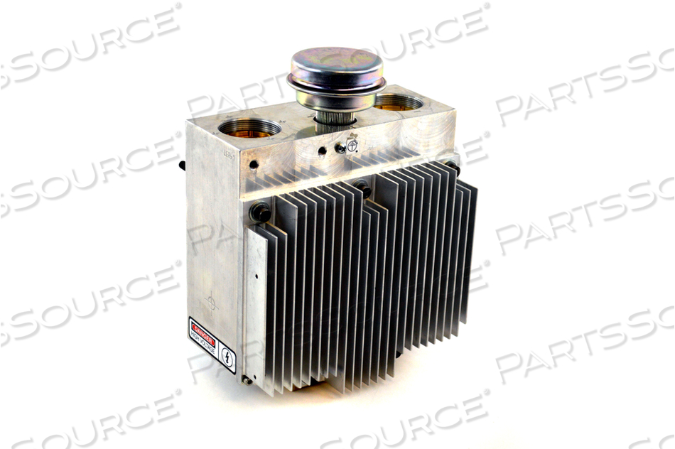 PRODIGY BONE DENSITOMETER X-RAY TUBE HEAD 