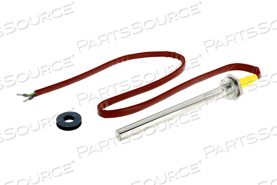 HEATER, 1800 W, 120 V by B. Braun Medical Inc (Renal Therapies Division)