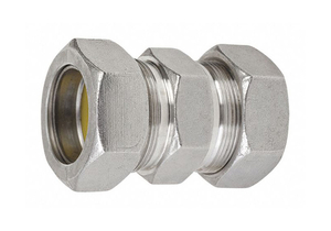 COMPRESSION COUPLING 1IN 2-21/32INL by Calbrite