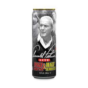 ARNOLD PALMER HALF AND HALF ICED TEA AND LEMONADE, 11.5 OZ BOTTLE, 30/BOX by Arizona