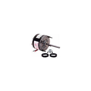 5-5/8" ENCLOSED FAN/BLOWER MOTOR 115 VOLTS 1135 RPM 1/4 HP by Regal Beloit America, Inc. (Century Electric Motors) 5-5/8" ENCLOSED FAN/BLOWER MOTOR 115 VOLTS 1135 RPM 1/4 HP by Regal Beloit America, Inc. (Century Electric Motors)